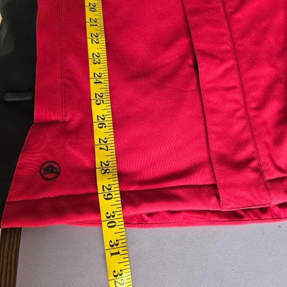 Stormtech Performance Waterproof 3 In 1 System Jacket Size L Hooded Ski Outdoor - Picture 13 of 14